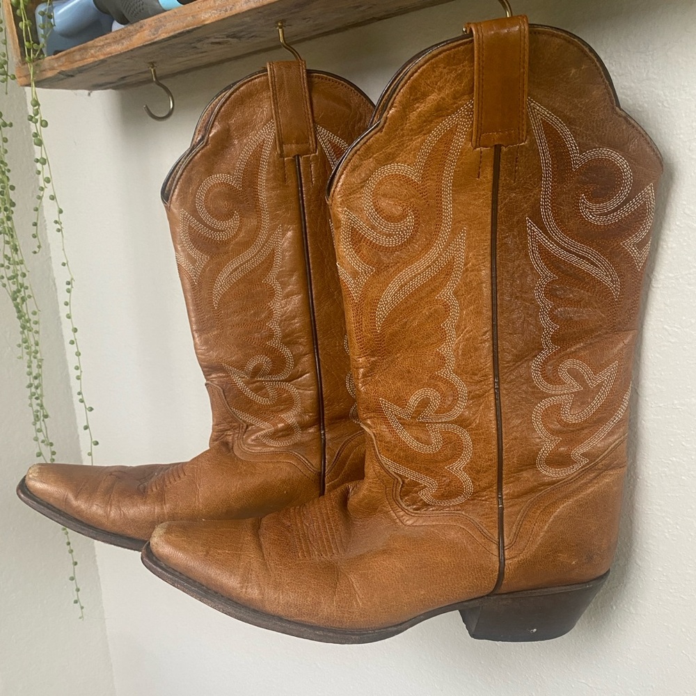 Cowboy Boots